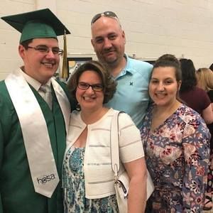 Meet your Posher, Tim